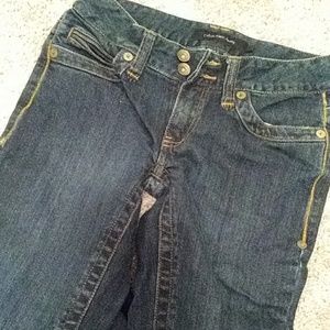 Calvin Klein jeans
